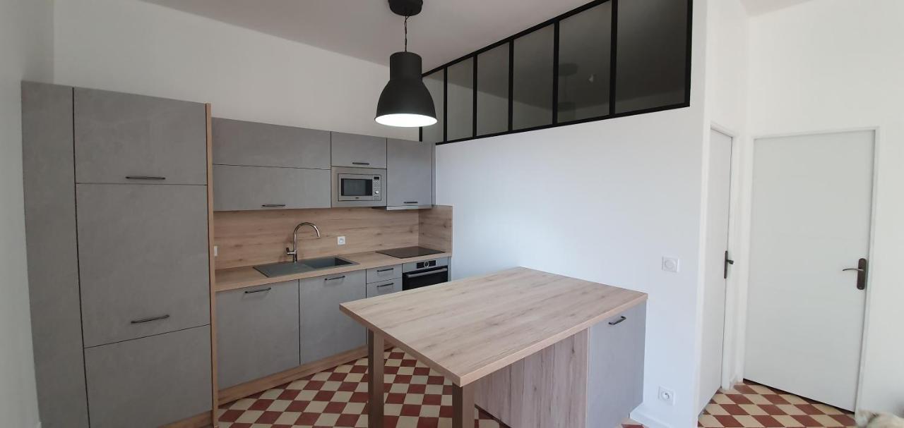 La Folie Hubert Apartment Мьон-сюр-Лоар Екстериор снимка