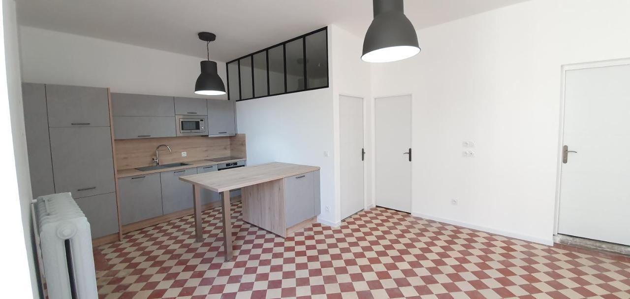La Folie Hubert Apartment Мьон-сюр-Лоар Екстериор снимка