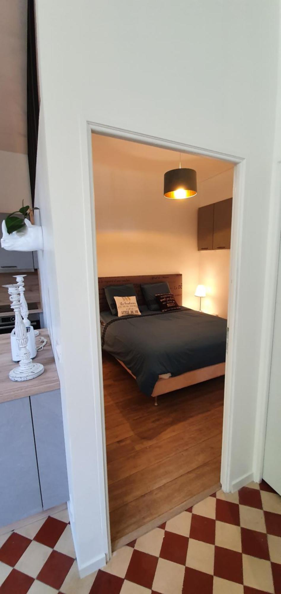 La Folie Hubert Apartment Мьон-сюр-Лоар Стая снимка