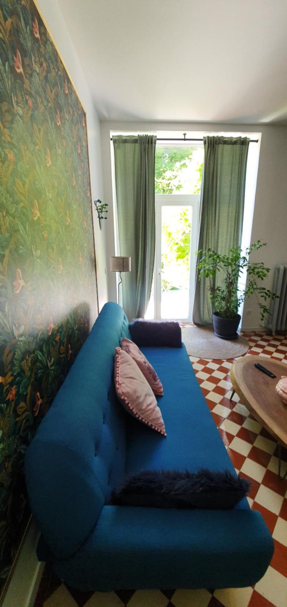 La Folie Hubert Apartment Мьон-сюр-Лоар Стая снимка