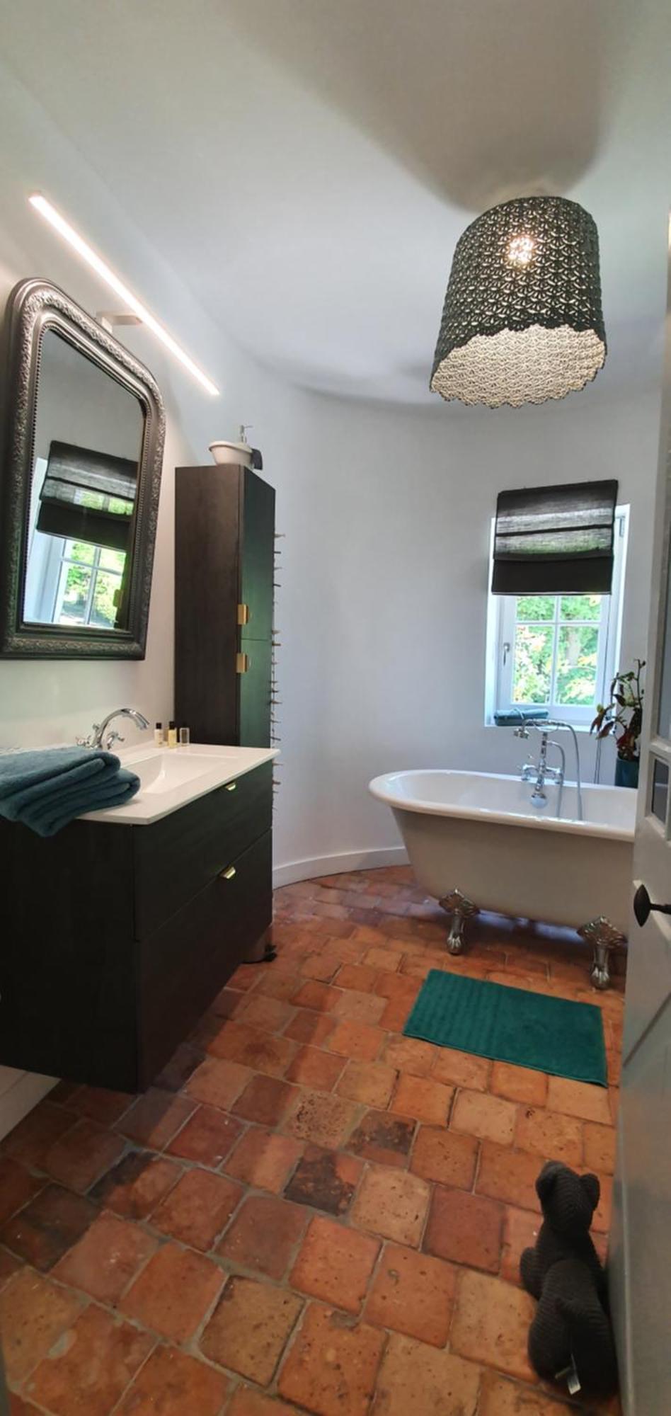 La Folie Hubert Apartment Мьон-сюр-Лоар Стая снимка