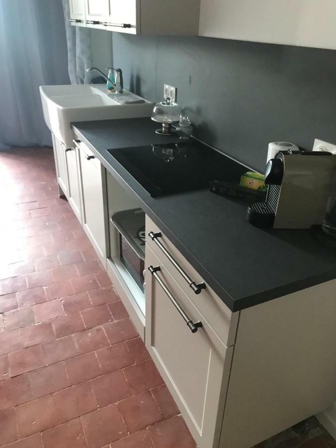 La Folie Hubert Apartment Мьон-сюр-Лоар Екстериор снимка
