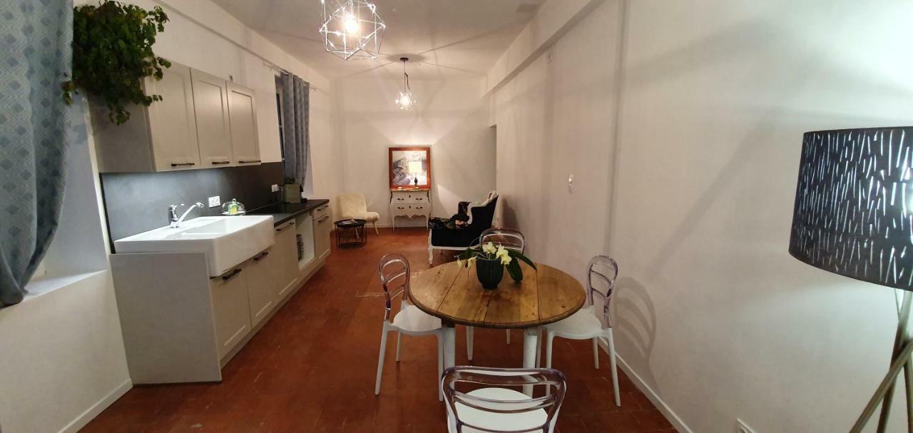 La Folie Hubert Apartment Мьон-сюр-Лоар Екстериор снимка